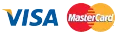 Visa Mastercard